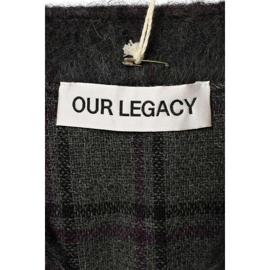Our Legacy（アワーレガシー） サイズ:48 M2263CF チェックハリー