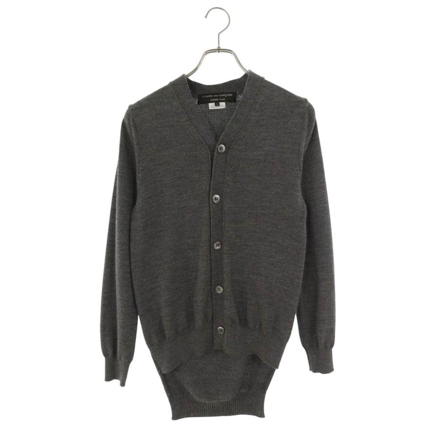 COMME des GARCONS HOMME PLUS コムデギャルソンオムプリュス サイズ:S 