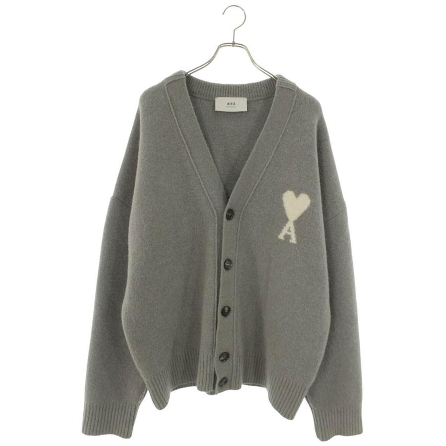 AMI Alexandre Mattiussi アミアレクサンドルマテュッシ サイズ:XL