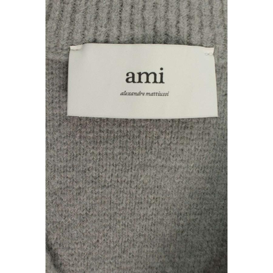 AMI Alexandre Mattiussi アミアレクサンドルマテュッシ サイズ:XL