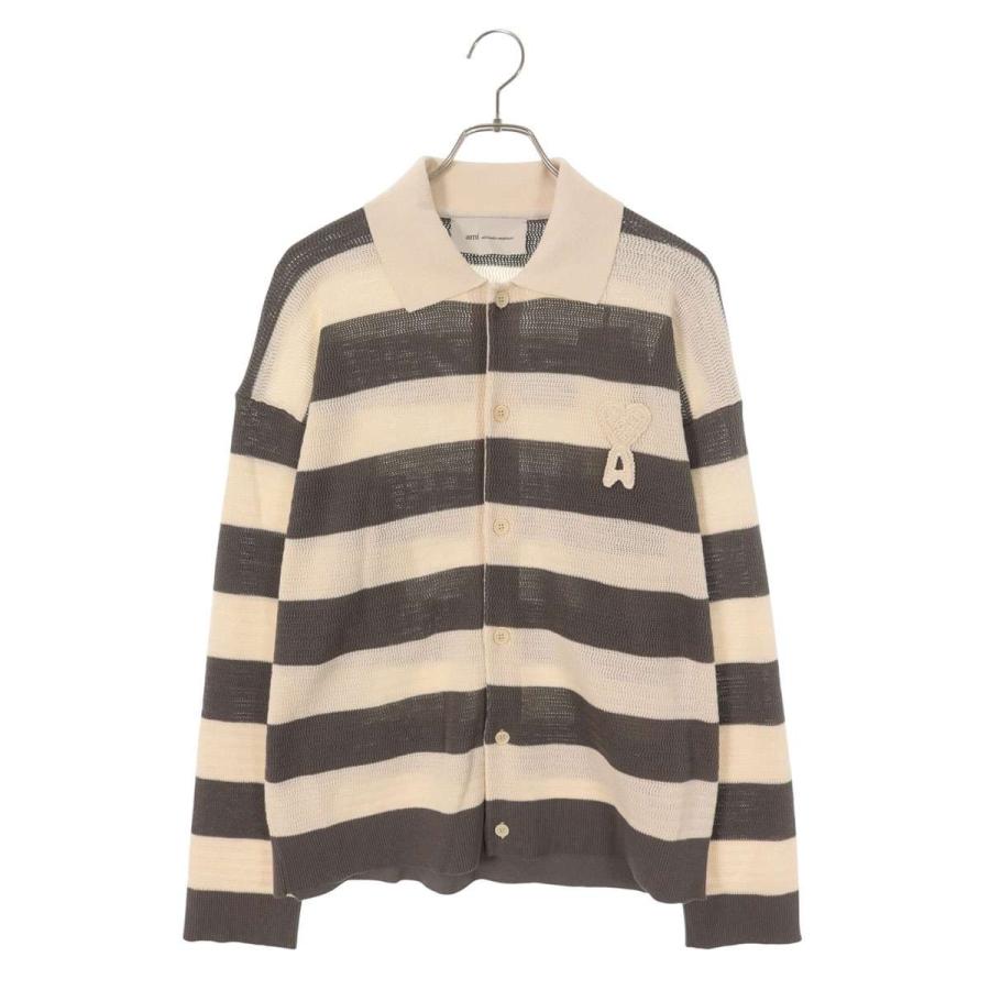 AMI Alexandre Mattiussi アミアレクサンドルマテュッシ サイズ:M 26SS 