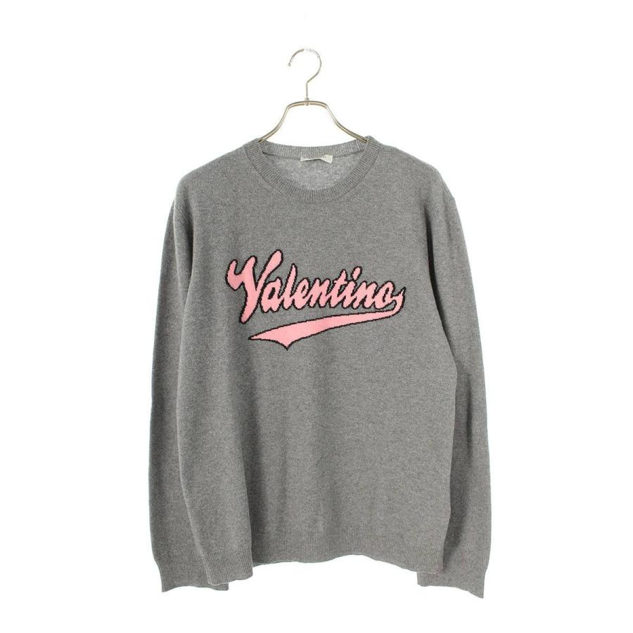 Valentino フロントロゴニット Sb01 フロントロゴニット 中古 3002 Pv3kc24e4u8 Sb01 ヴァレンティノ