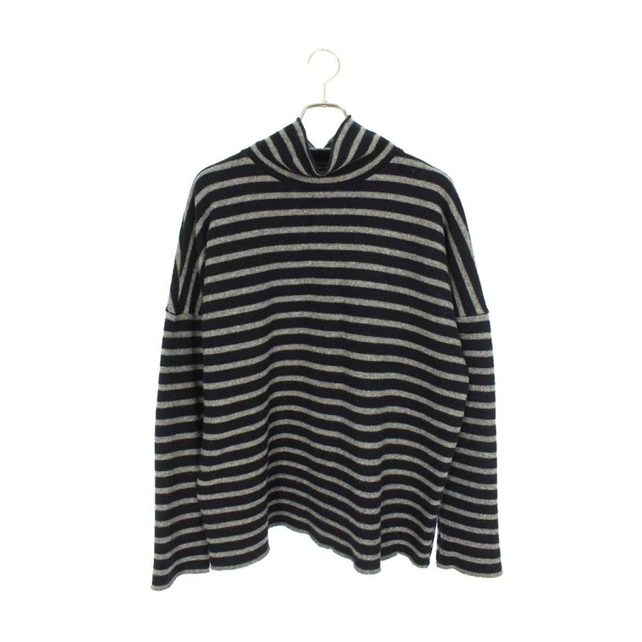 RAF SIMONS ラフシモンズ ニット 01AW Riot サイズ:48 ウール RAF SIMONS ラフシモンズ ニット 01AW Riot サイズ:48 ウール