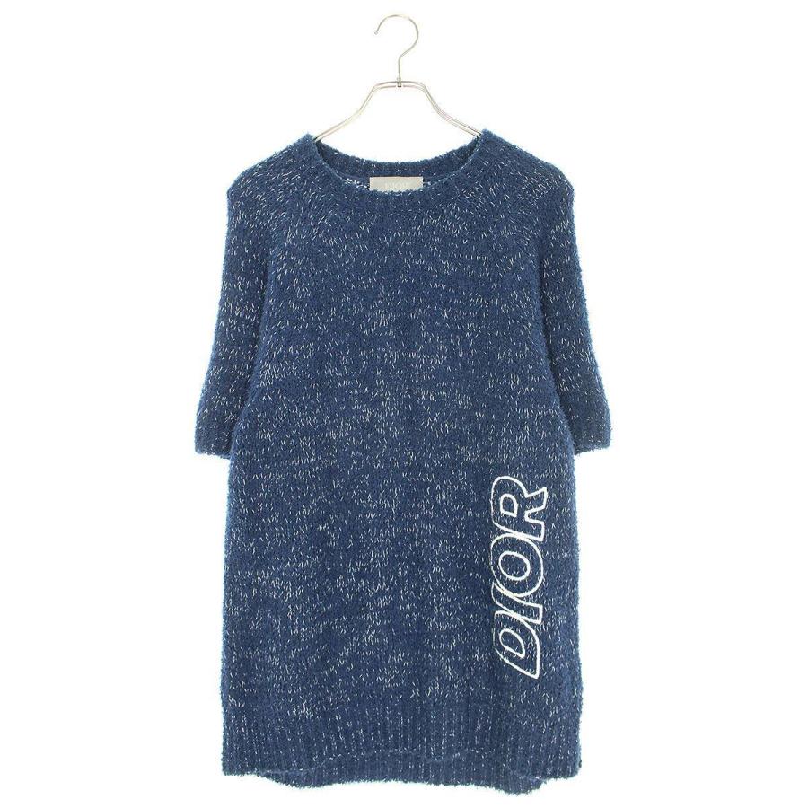 Christian Dior ディオール ニット 293M645AT387 サイズ:M Christian Dior ディオール ニット 293M645AT387 サイズ:M