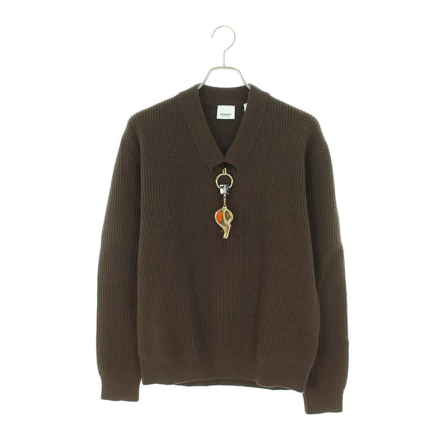 Burberry ニットサイズxs