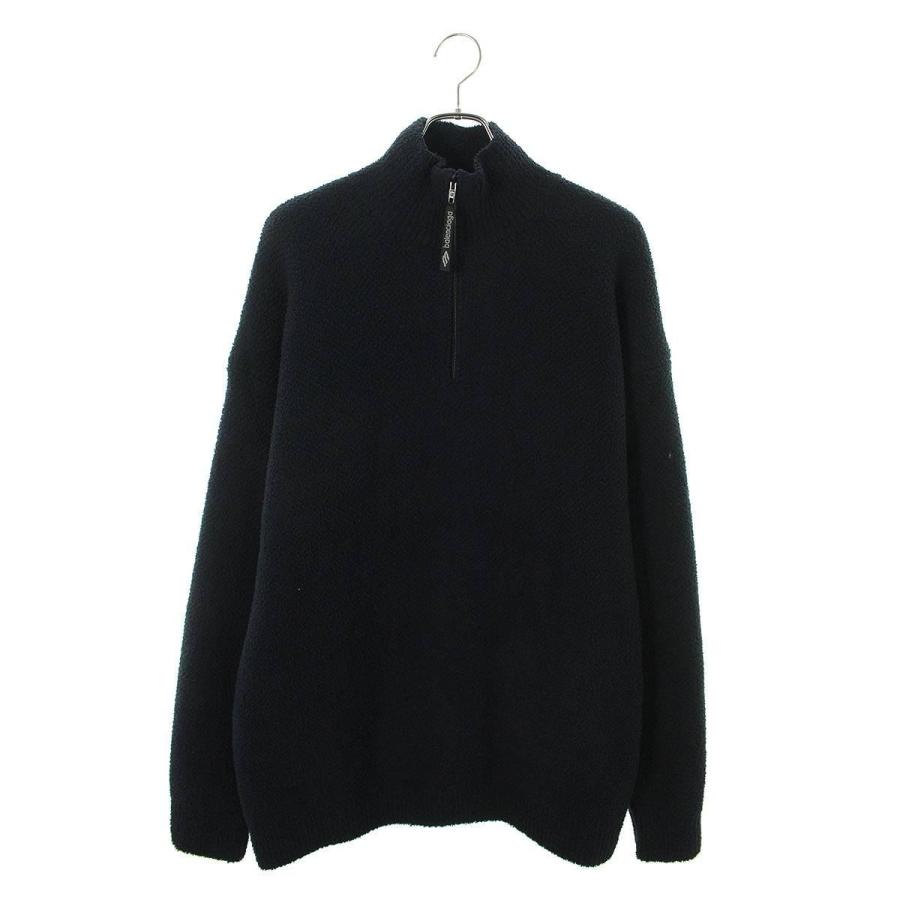 BALENCIAGA バレンシアガ ニット 24SS 773574 T6232 サイズ:S BALENCIAGA バレンシアガ ニット 24SS 773574 T6232 サイズ:S