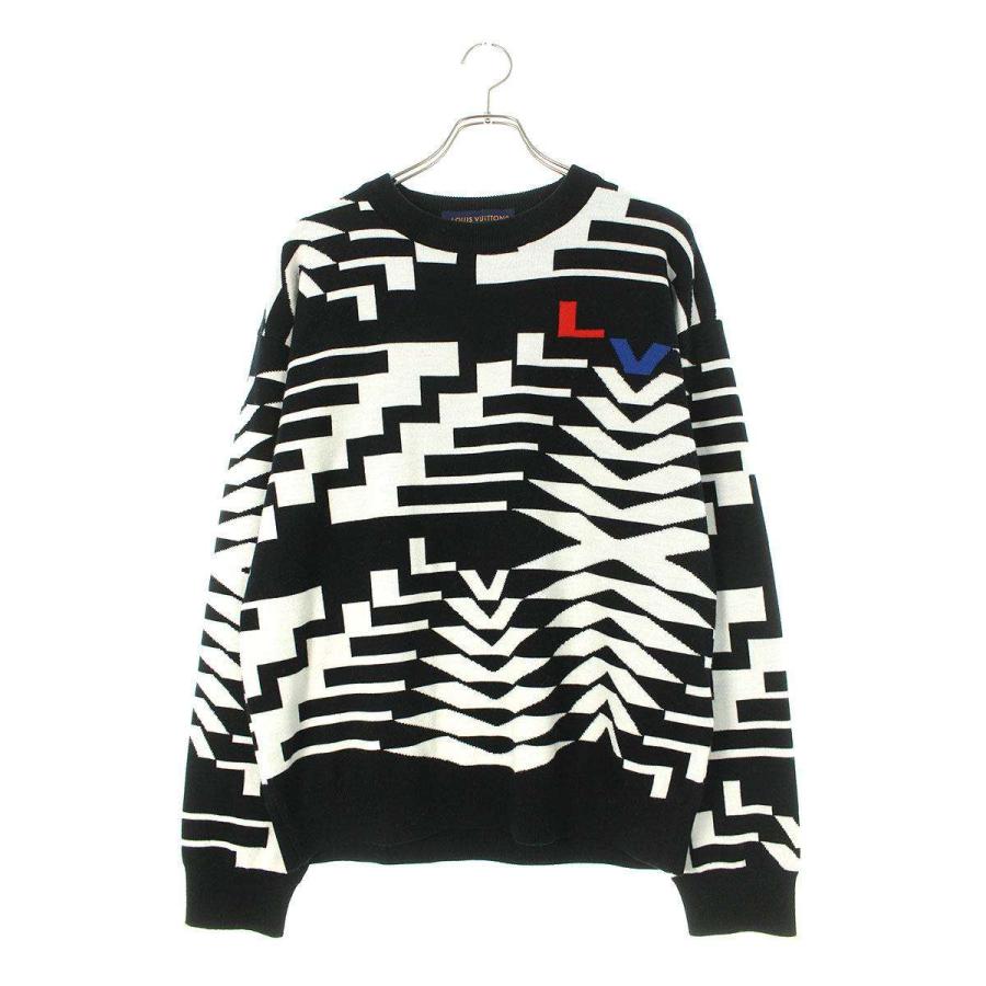 LOUIS VUITTON ルイヴィトン ニット 24SS RM241M ZLL HQN11W LOUIS VUITTON ルイヴィトン ニット 24SS RM241M ZLL HQN11W