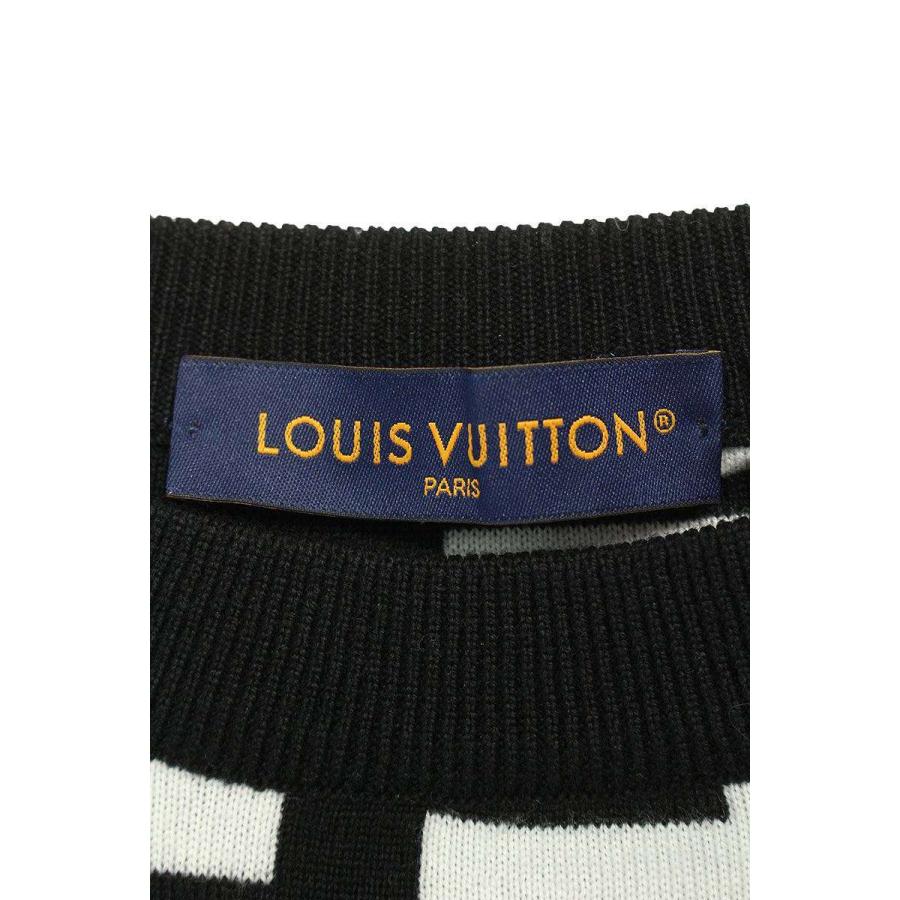 LOUIS VUITTON ルイヴィトン ニット 24SS RM241M ZLL HQN11W LOUIS VUITTON ルイヴィトン ニット 24SS RM241M ZLL HQN11W