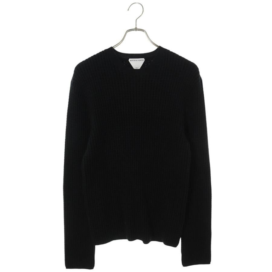BOTTEGA VENETA ボッテガヴェネタ ニット 630736 VKBH0 サイズ:S 