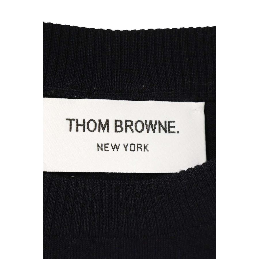 THOM BROWNE トムブラウン サイズ:1 MKA002A-Y1014-415 4BAR THOM BROWNE トムブラウン サイズ:1 MKA002A-Y1014-415 4BAR
