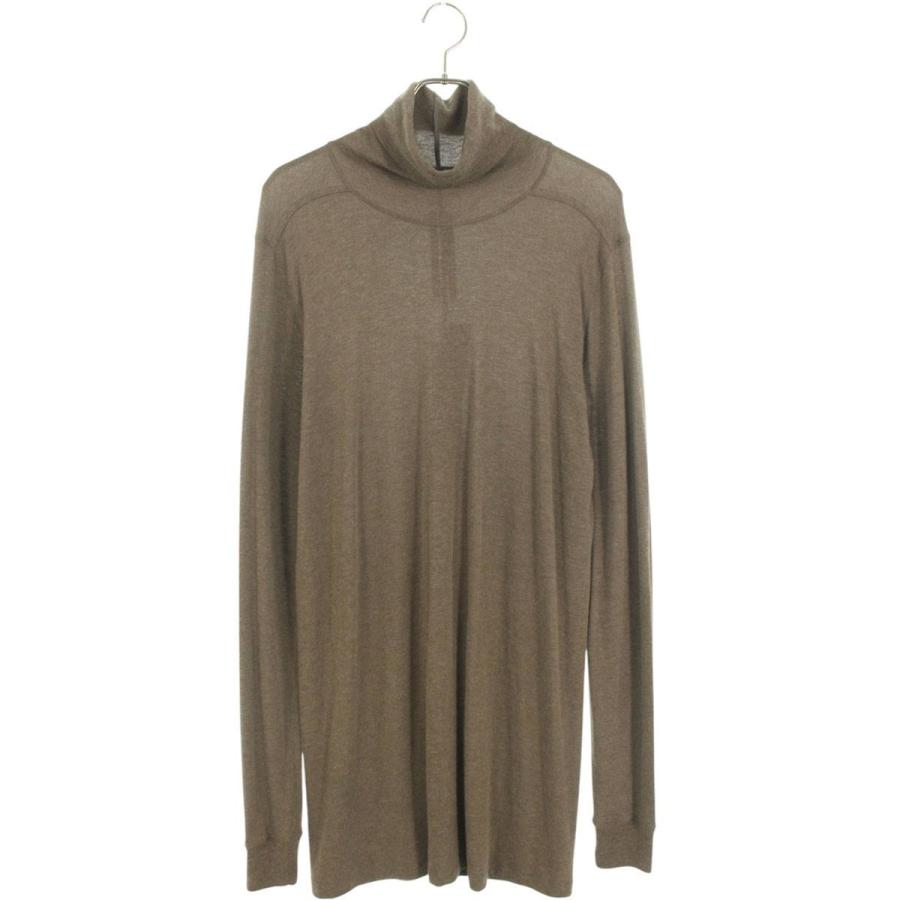 Rick Owens リックオウエンス ニット サイズ:XS 24AW RU02D6286