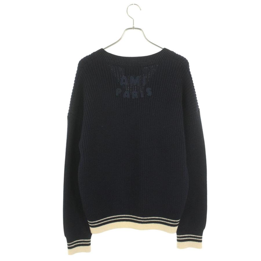 AMI Alexandre Mattiussi アミアレクサンドルマテュッシ サイズ AMI Alexandre Mattiussi アミアレクサンドルマテュッシ サイズ