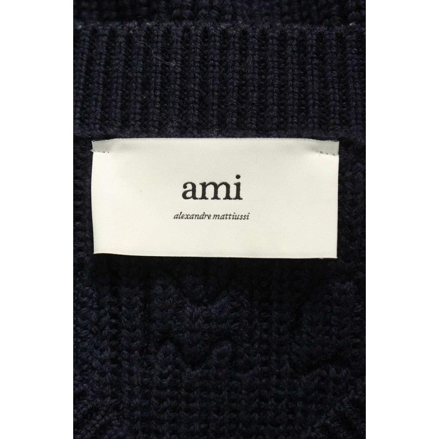 AMI Alexandre Mattiussi アミアレクサンドルマテュッシ サイズ AMI Alexandre Mattiussi アミアレクサンドルマテュッシ サイズ