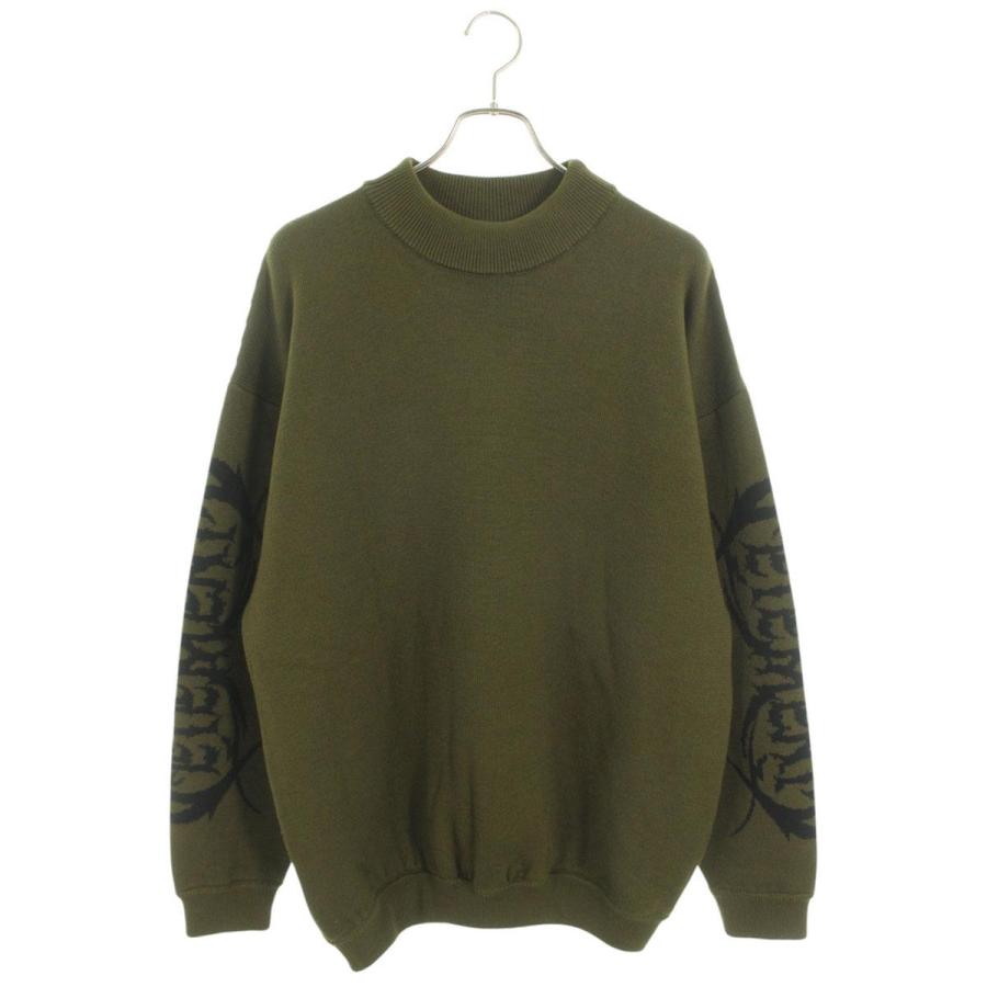 VETEMENTS ヴェトモン サイズ:M UE54KN160K スリーブメタル VETEMENTS ヴェトモン サイズ:M UE54KN160K スリーブメタル