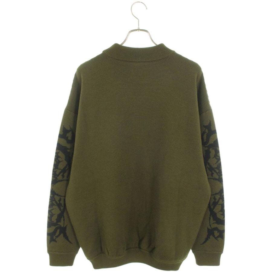 VETEMENTS ヴェトモン サイズ:M UE54KN160K スリーブメタル VETEMENTS ヴェトモン サイズ:M UE54KN160K スリーブメタル