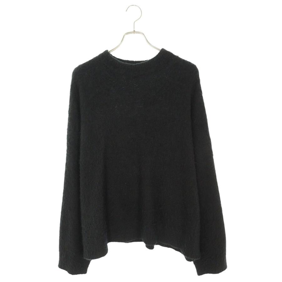 SAINT Mxxxxxx セントマイケル ニット サイズ:M 24AW SM-YS1