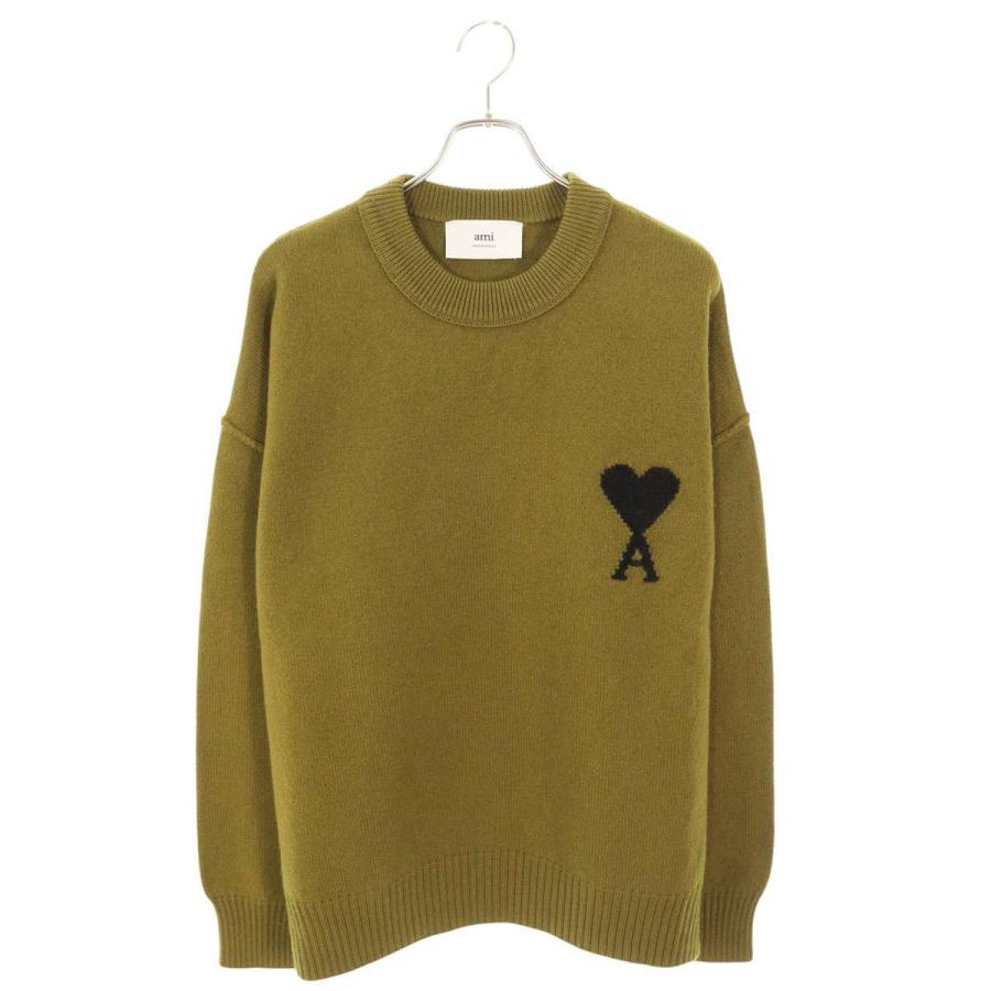 AMI Alexandre Mattiussi アミアレクサンドルマテュッシ サイズ:XL  