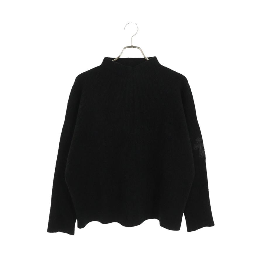 CHROME HEARTS（クロムハーツ） ニット サイズ:XSM/SML TAKE THE