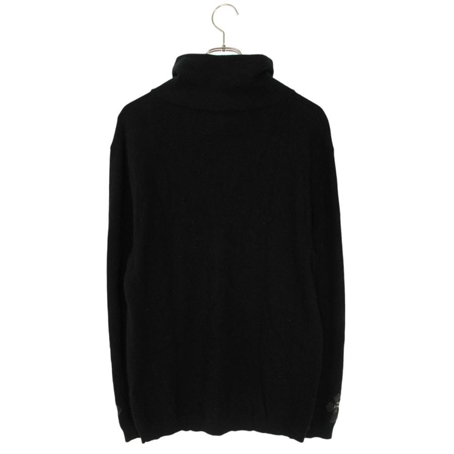 CHROME HEARTS（クロムハーツ） サイズ:M クロスパッチCHクロス付き 