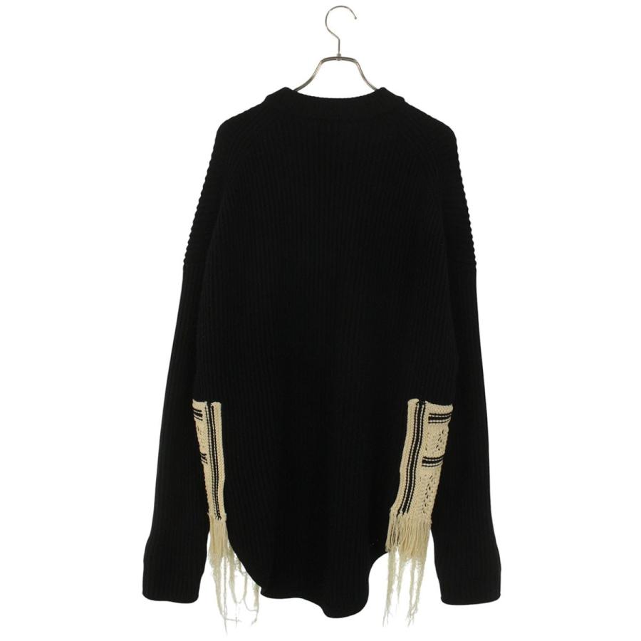JIL SANDER（ジルサンダー） ニット サイズ:46 20AW KR JM BW 0108 