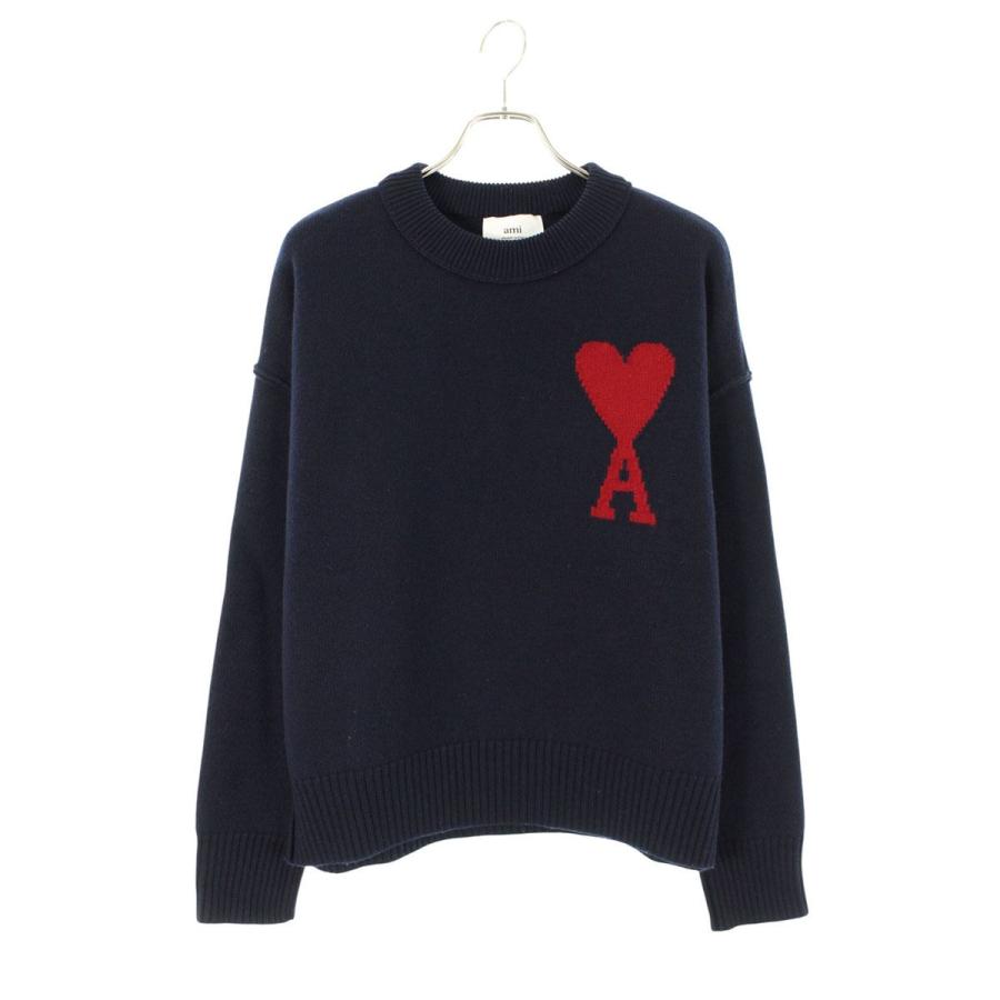 AMI Alexandre Mattiussi アミアレクサンドルマテュッシ サイズ:M