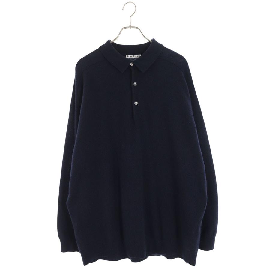 Acne Studios（アクネ ストゥディオズ） サイズ:XL/XXL FN-MN