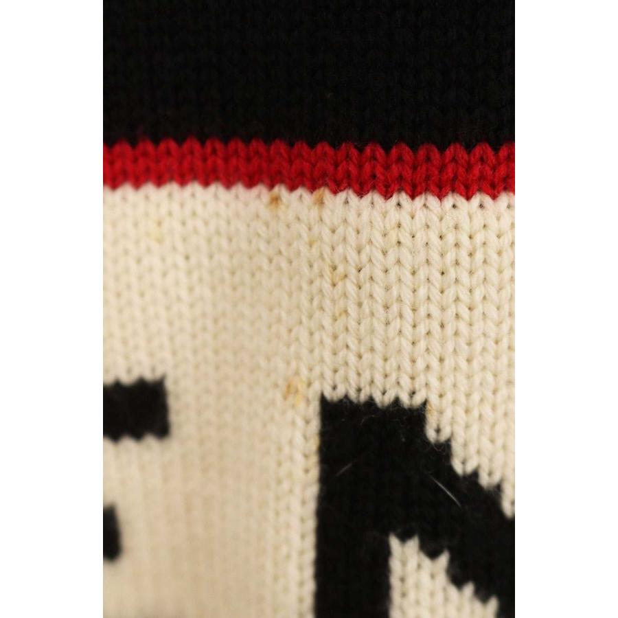 GIVENCHY（ジバンシィ） サイズ:XL 17F 7509 506 フロントロゴボーダー