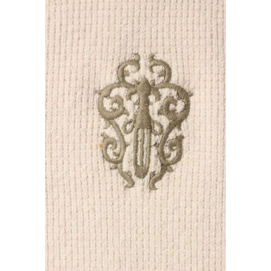 CHROME HEARTS（クロムハーツ） サイズ:XL REGULATOR ダガー刺繍