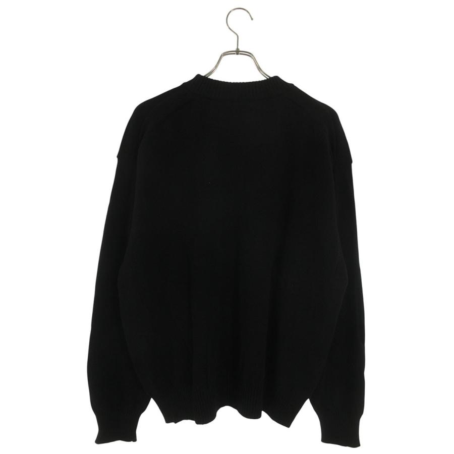 sacai（サカイ） サイズ:2 22-0443S MADSAKI プルオーバーニット 中古 