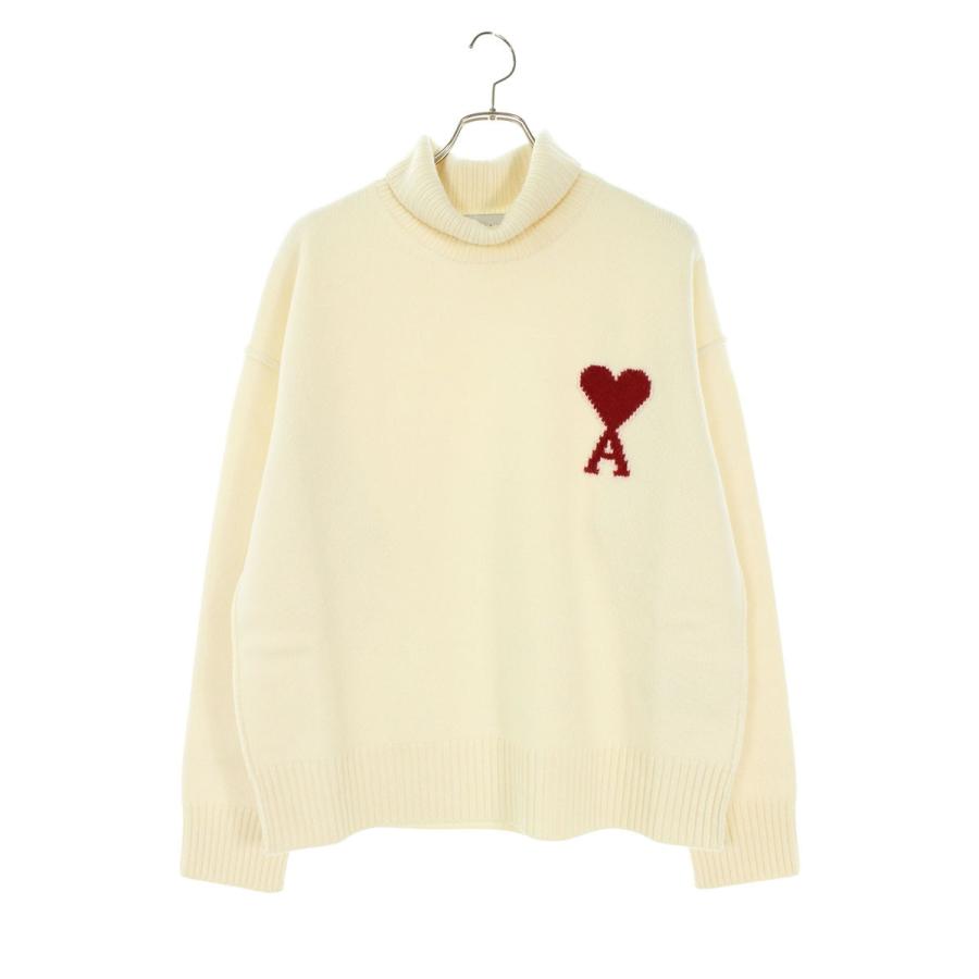 AMI Alexandre Mattiussi アミアレクサンドルマテュッシ ニット サイズ