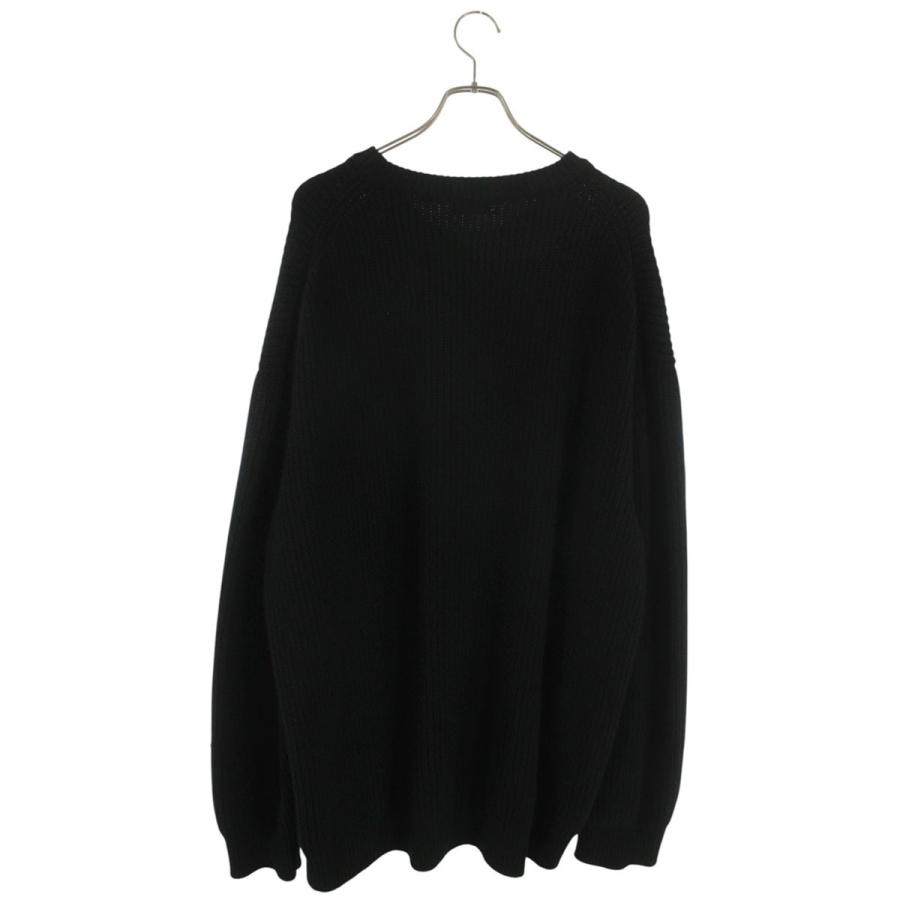 CELINE（セリーヌ） サイズ:XL 2A19R2050 フロントロゴニット 中古