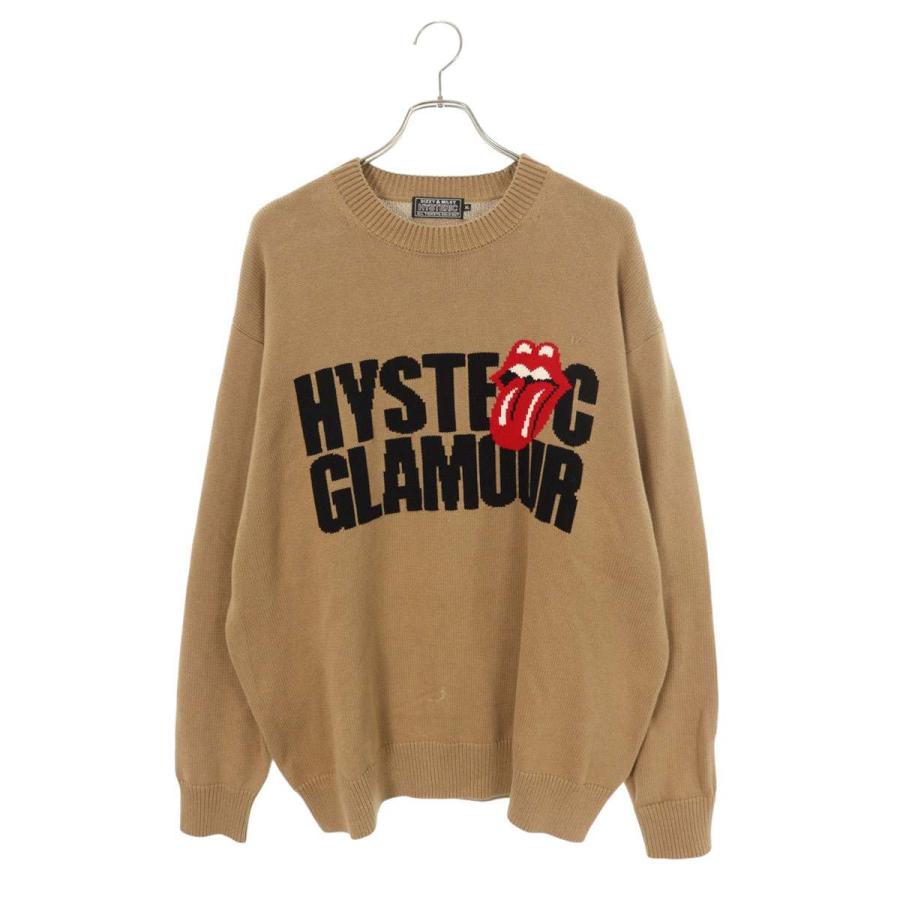 HYSTERIC GLAMOUR（ヒステリックグラマー） ローリングストーンズ 