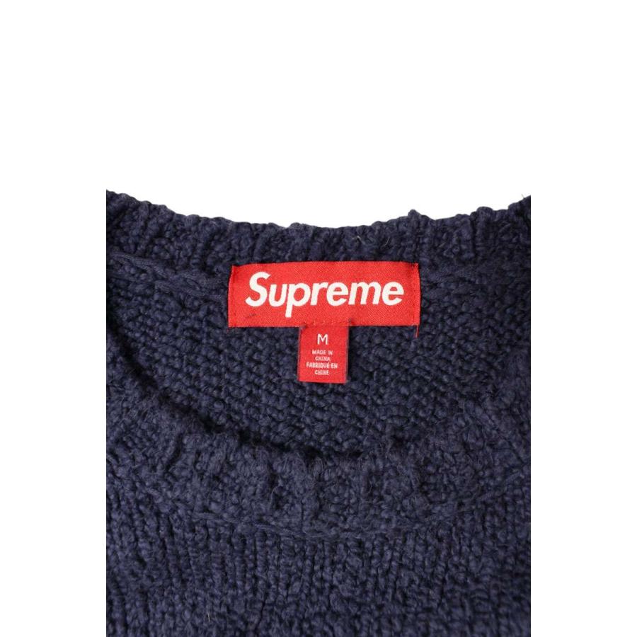 Supreme（シュプリーム） ニット サイズ:M 24SS Boucle Small Box 