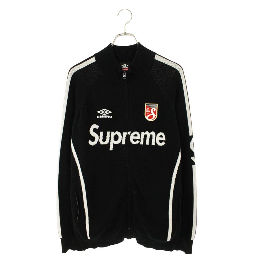 Supreme（シュプリーム） アンブロ サイズ:XL 25SS Zip Up Sweater