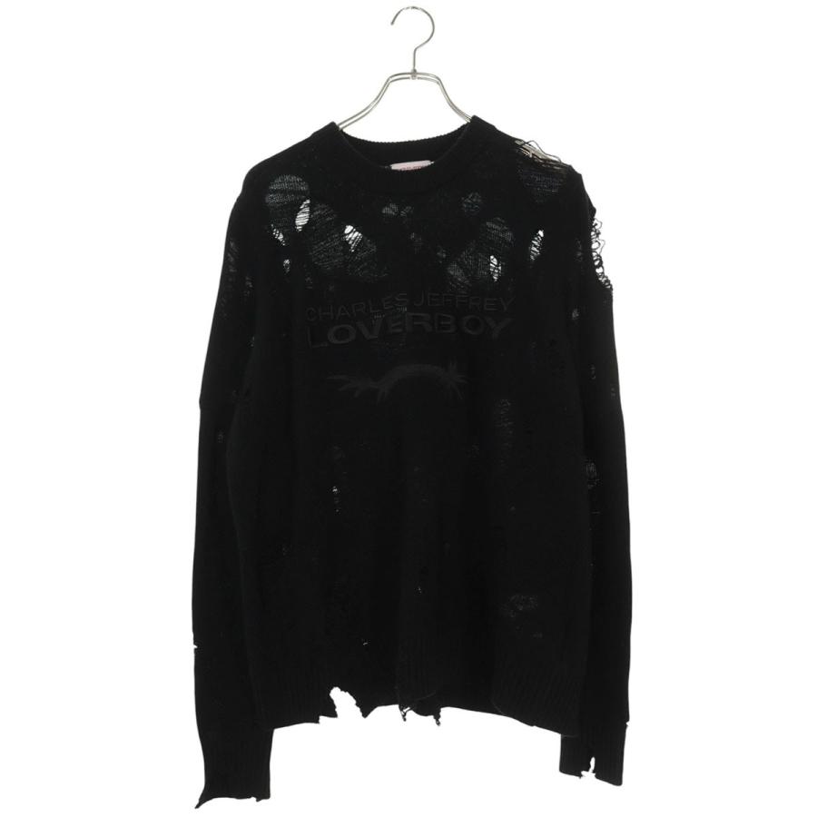 CHARLES JEFFREY LOVERBOY（チャールズジェフリーラバーボーイ 