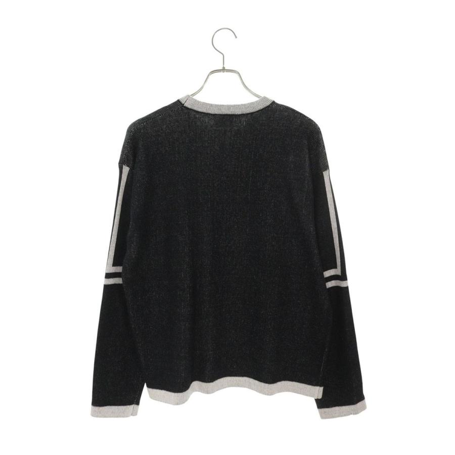 STUSSY（ステューシー） サイズ:M 117279 アルペインセーターニット 