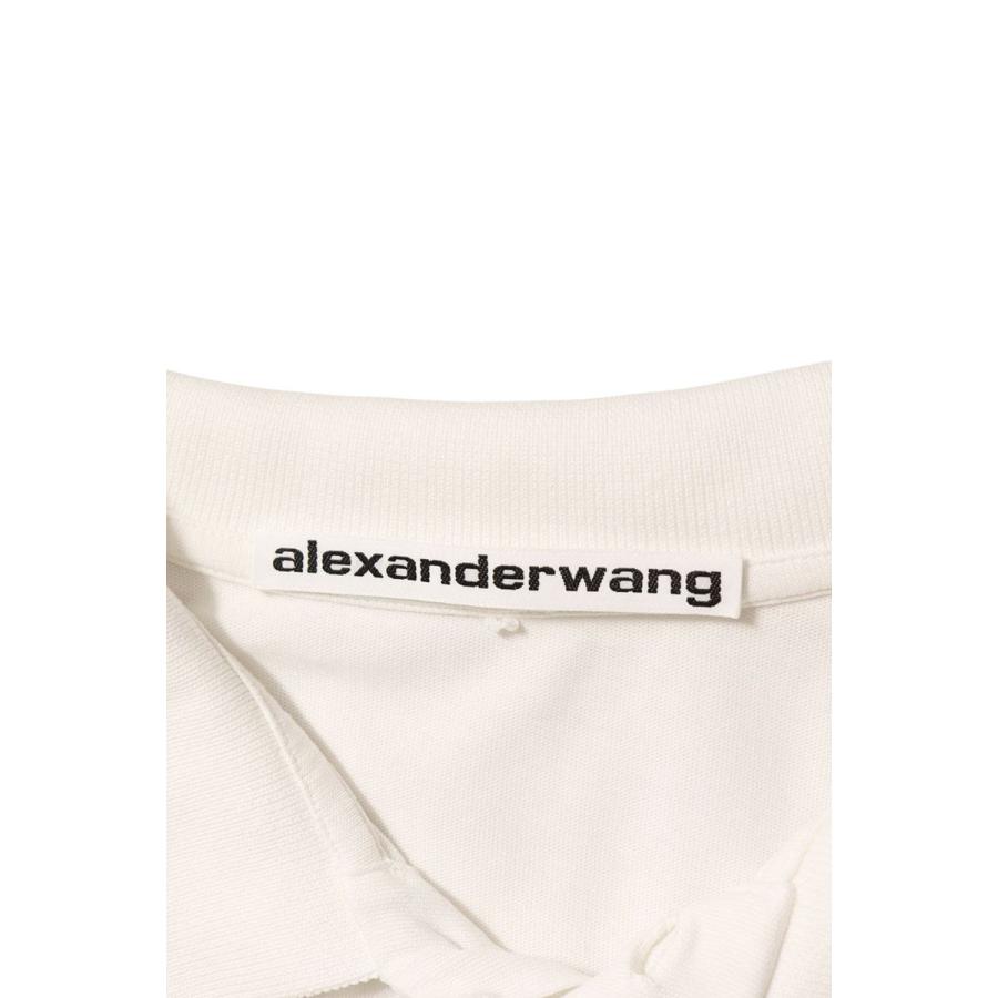 alexanderwang（アレキサンダー・ワン） サイズ:M 6CC1251073 エンボス