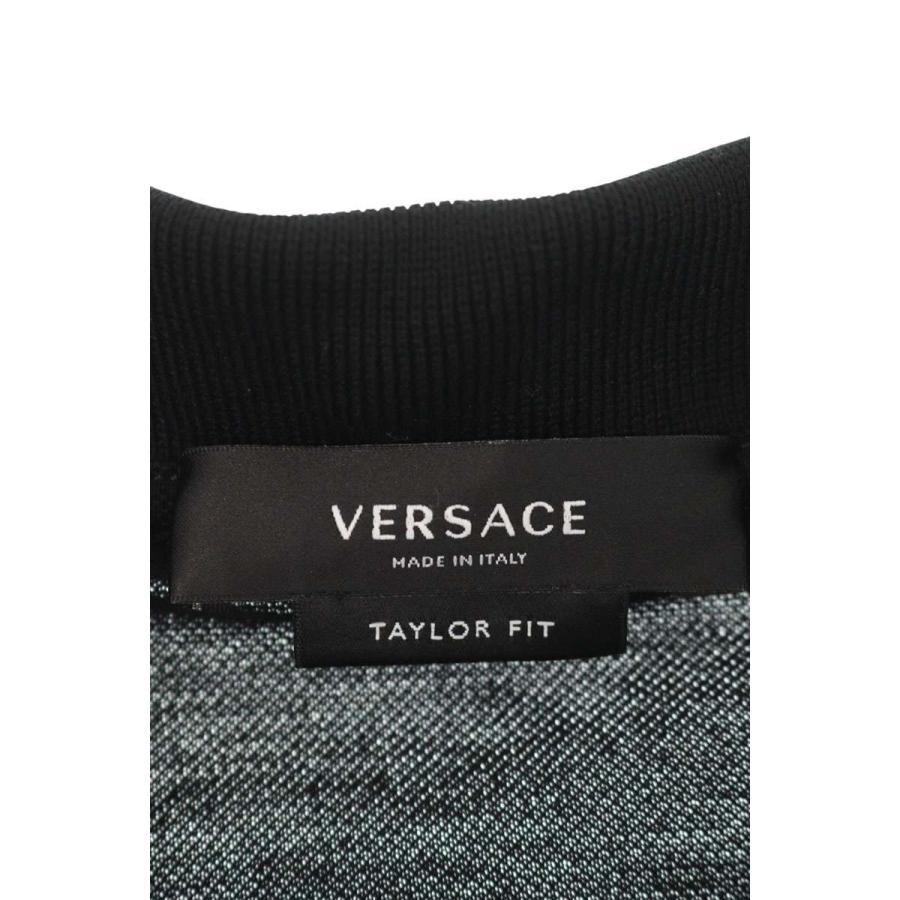 VERSACE ジャンニヴェルサーチ Tシャツメデューサ刺繍 サイズ54 【公式 