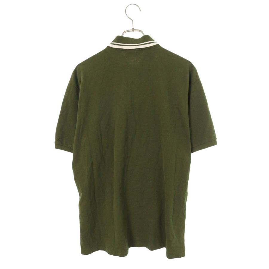 GUCCI（グッチ） サイズ:XL 795174 XJHHM ロゴ刺繍ポケット半袖