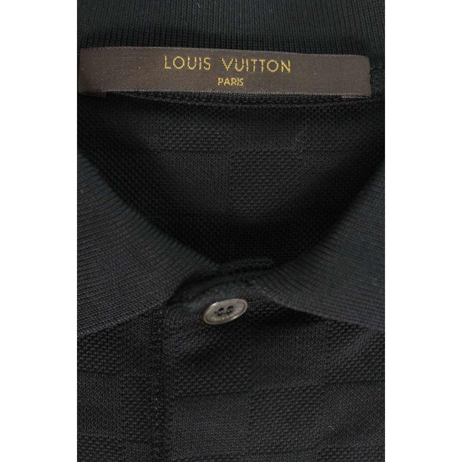 LOUIS VUITTON（ルイ・ヴィトン） 半袖ポロシャツ サイズ:XXS 17SS