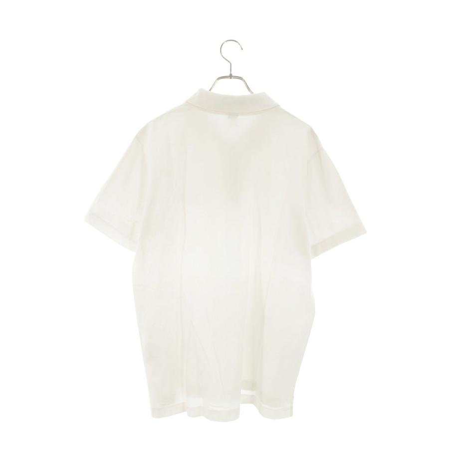 Berluti（ベルルッティ） サイズ:3XL R23JP57CAKW レザーロゴパッチ