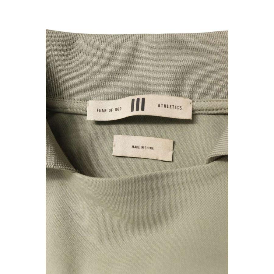 FEAR OF GOD（フィアオブゴッド） アディダス サイズ:XS Athletics