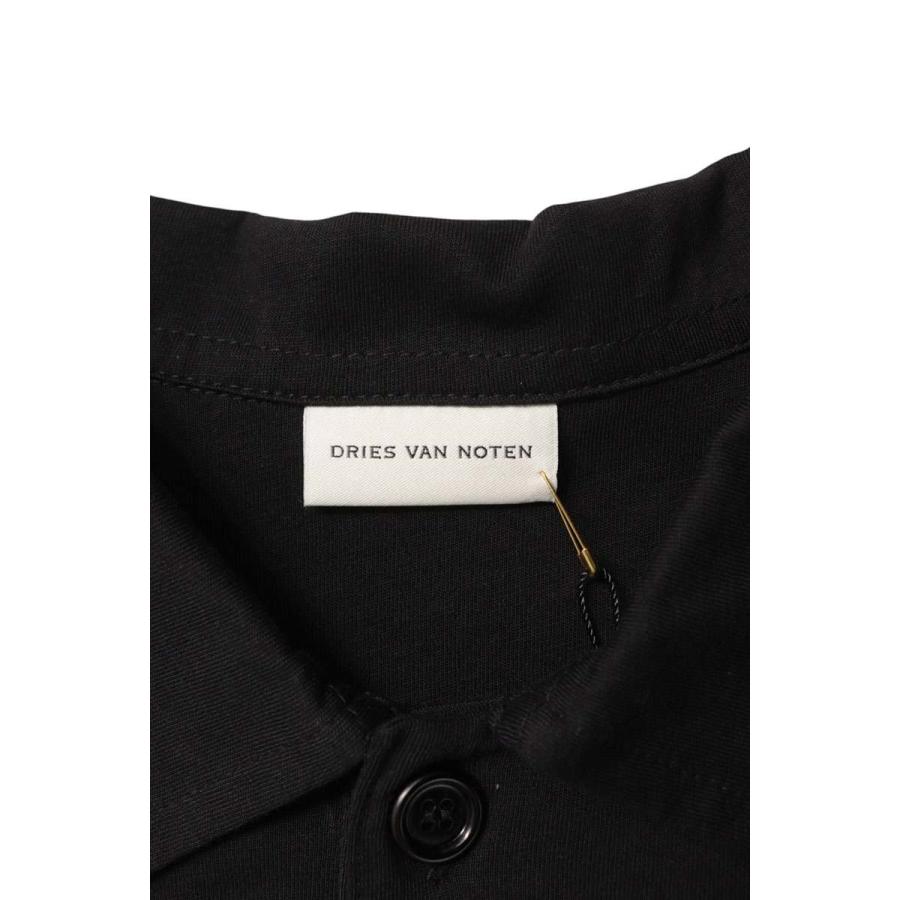 DRIES VAN NOTEN（ドリス ヴァン ノッテン） サイズ:L 26SS HELDER BIS