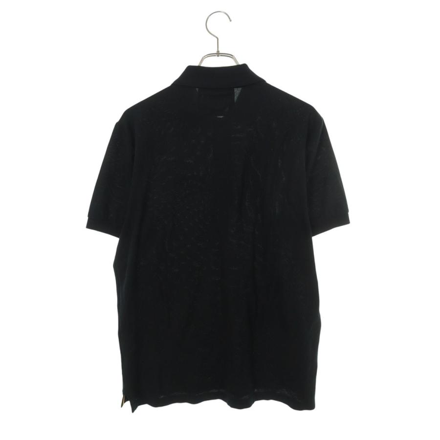 Paul Smith（ポール・スミス） サイズ:L PF-YC-52279 ロゴ刺繍半袖