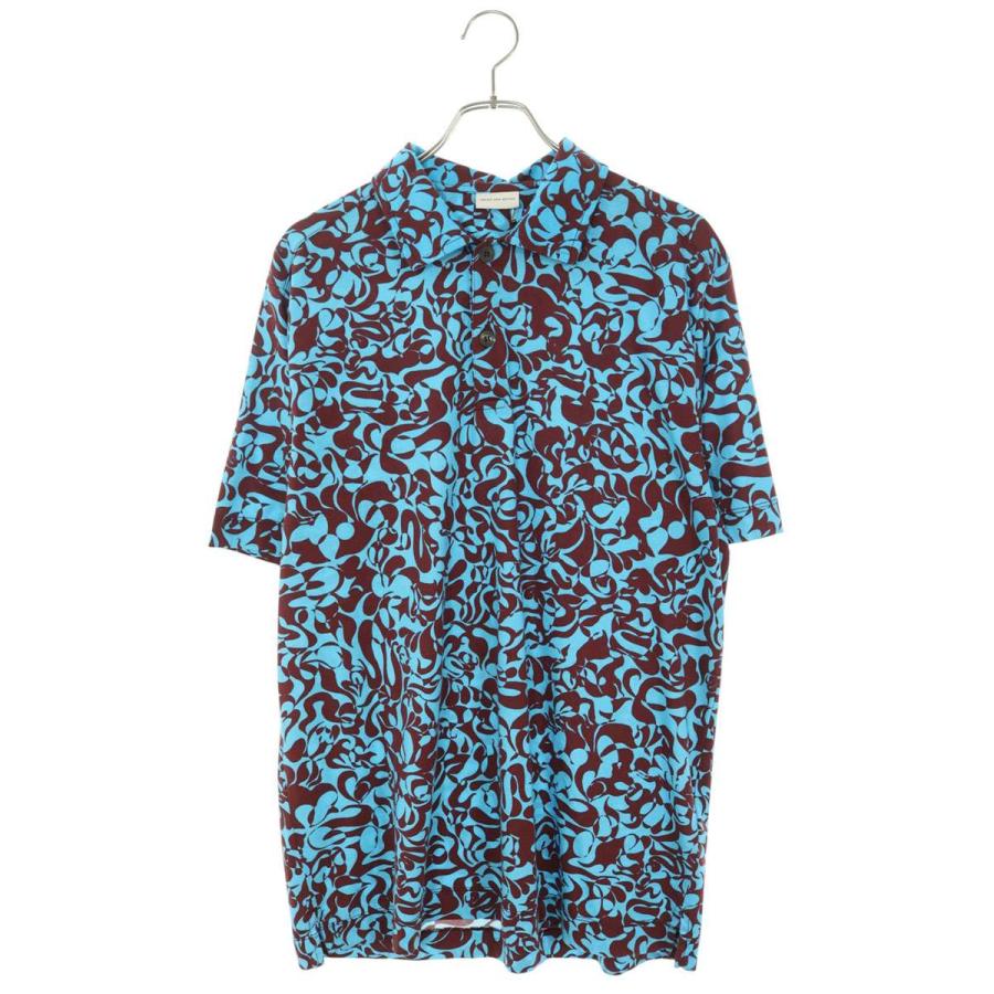 DRIES VAN NOTEN（ドリス ヴァン ノッテン） サイズ:L 26SS HELDER BIS
