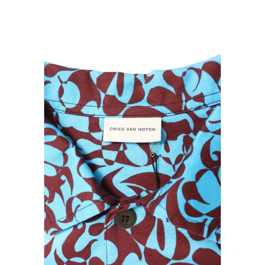 DRIES VAN NOTEN（ドリス ヴァン ノッテン） サイズ:L 26SS HELDER BIS