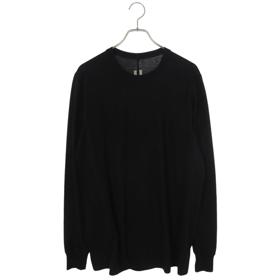 Rick Owens リックオウエンス 長袖カットソー 24AW LEBEL LS T  
