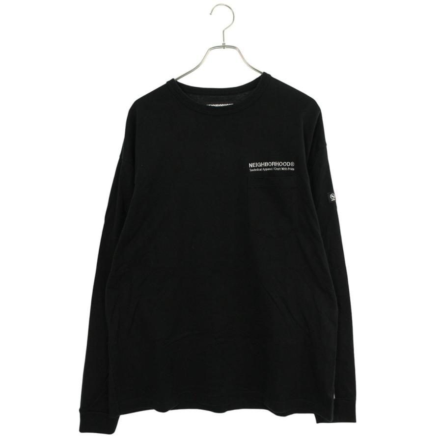 NEIGHBORHOOD ネイバーフッド サイズ:L 22AW 222TPNH-CSM03 NEIGHBORHOOD ネイバーフッド サイズ:L 22AW 222TPNH-CSM03