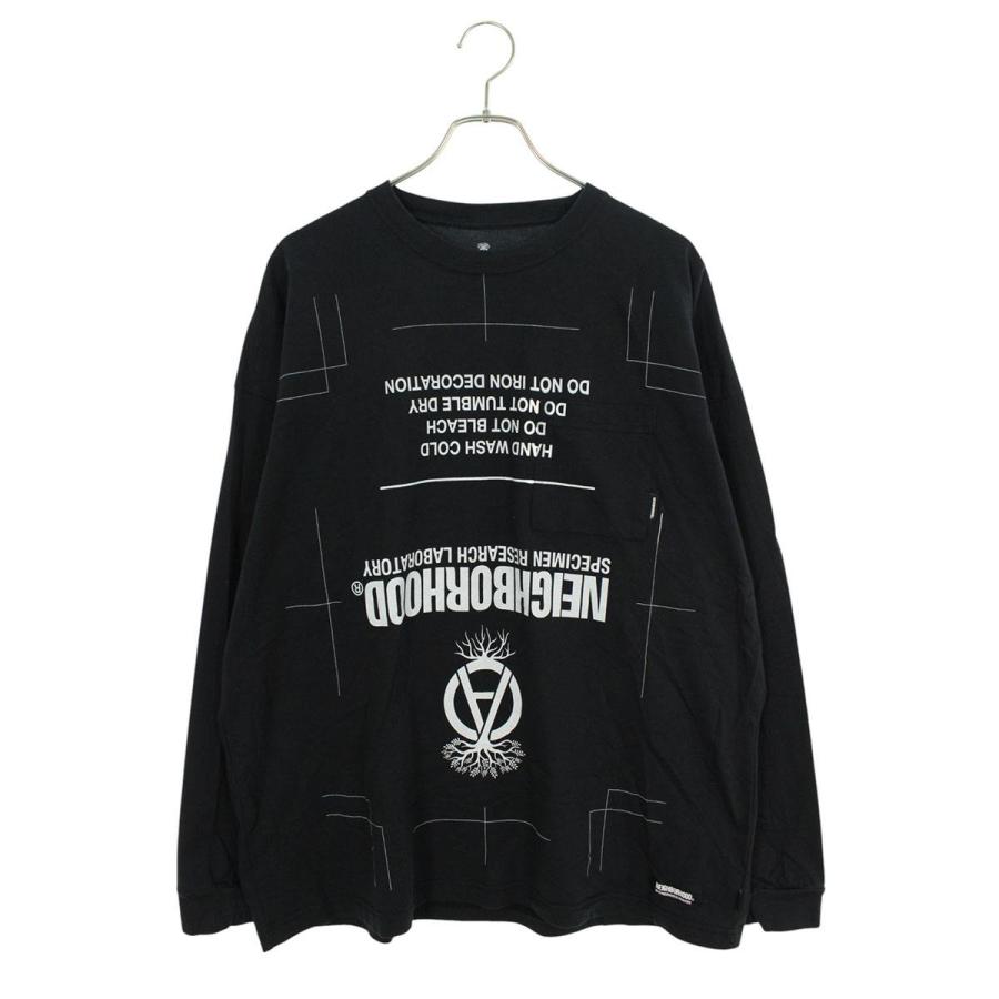 NEIGHBORHOOD ネイバーフッド サイズ:L 22SS 221BUNH-CSM04 SRL NEIGHBORHOOD ネイバーフッド サイズ:L 22SS 221BUNH-CSM04 SRL