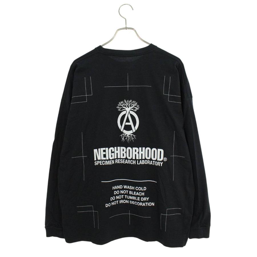 NEIGHBORHOOD ネイバーフッド サイズ:L 22SS 221BUNH-CSM04 SRL NEIGHBORHOOD ネイバーフッド サイズ:L 22SS 221BUNH-CSM04 SRL